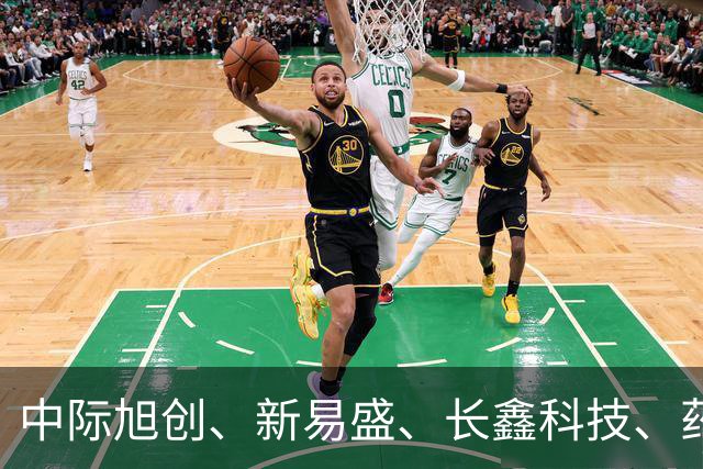 中际旭创、新易盛、长鑫科技、药明康德集体被增持，机构：当前A股不宜过度悲观